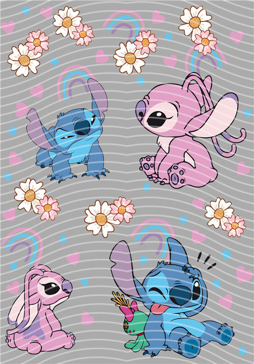 A5 Notebook Wraps-A 1063